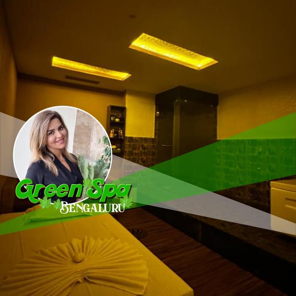 Spa in Chinnapanna Halli