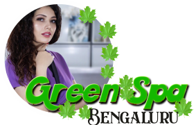 Green Spa Chinnapanna Halli